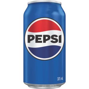 Pepsi 375ml Can