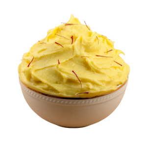 Shrikhand (Kesar)